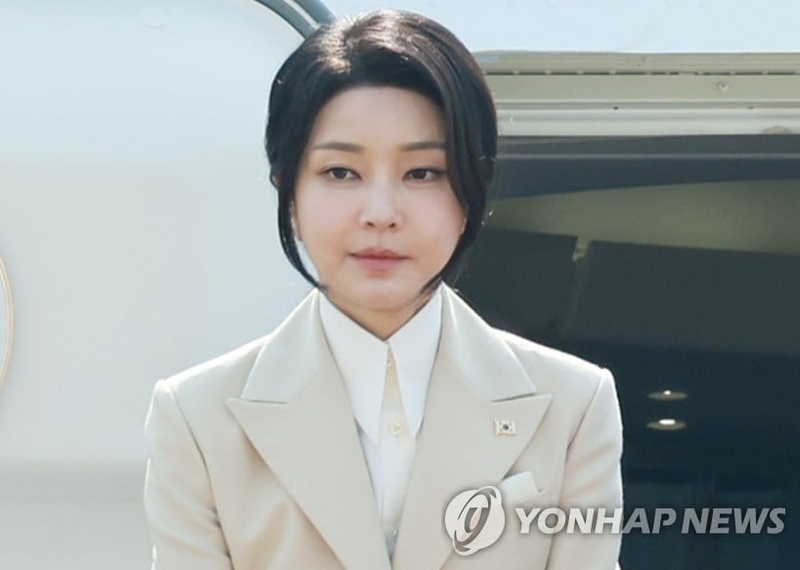“김건희, 11일 만에 퇴원”…특검 소환 일정 향방 주목